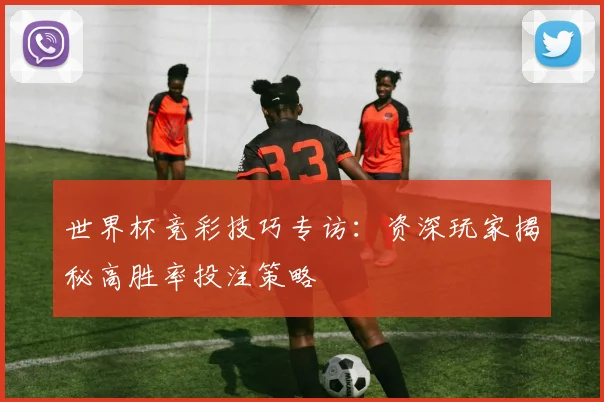 世界杯竞彩技巧专访:资深玩家揭秘高胜率投注策略