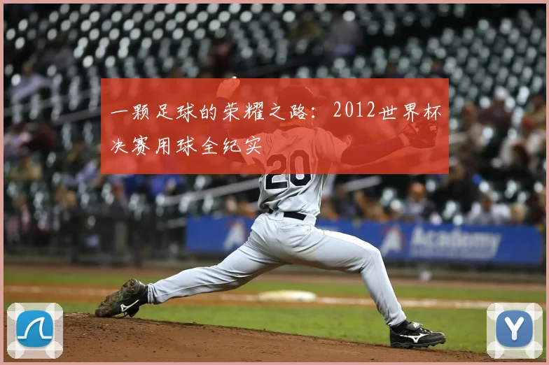 一颗足球的荣耀之路:2012世界杯决赛用球全纪实