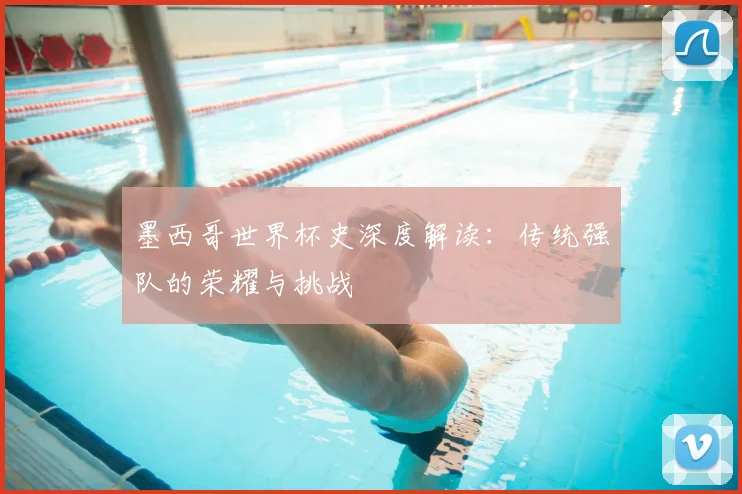 墨西哥世界杯史深度解读：传统强队的荣耀与挑战