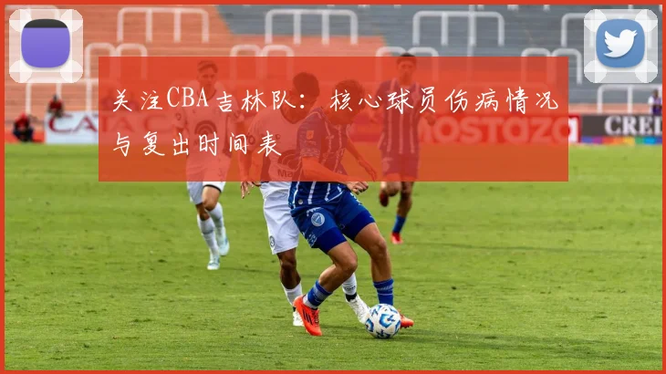 关注CBA吉林队：核心球员伤病情况与复出时间表