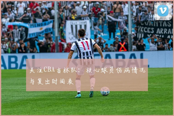 关注CBA吉林队：核心球员伤病情况与复出时间表